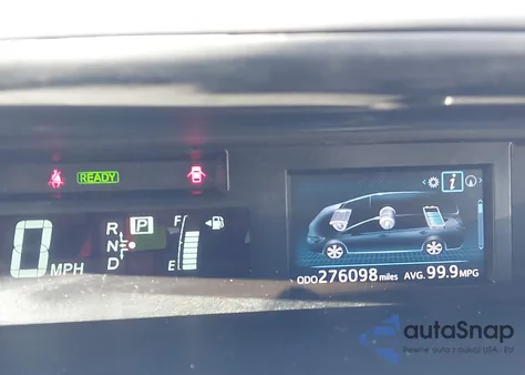 2015 Toyota Prius V Three z USA, uszkodzony, nr VIN JTDZN3EU2FJ024633